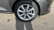 Ford Fiesta 1.0 EcoBoost Trend 5dr Petrol Hatchback